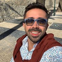 Felipe Horsth Catão