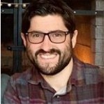 John Macdougall , P.Eng