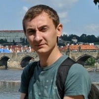 Георгий Конорезов