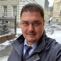 Sergei Karpov