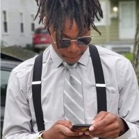 Elijah Lucas