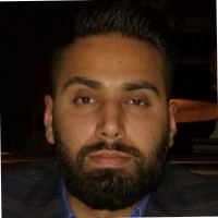 Rahman Khan