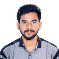 Vignesh Ramesh