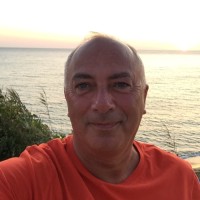Terry Dredge