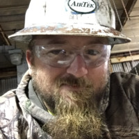 Timothy Morris