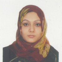 Farhana Khanam