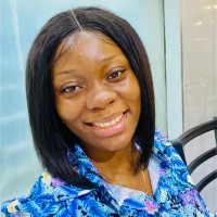 Chiamaka Onyeze