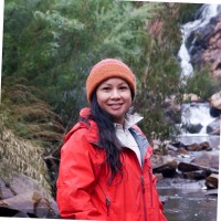 Nadiah Roslan