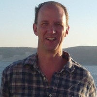 Gordon Kenyon