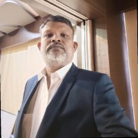 Zakhir Hussain