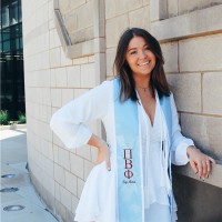 Madison Perry