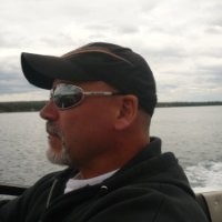 Norm Porterfield