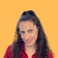 Lena Agronovich