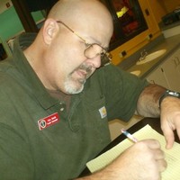 Kenneth Smith