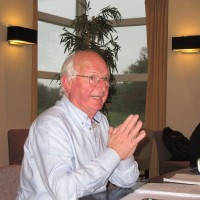 Cor van de Schoot