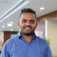 Amey Manjrekar