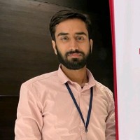 Ankit Dubey