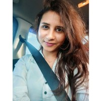 Megha Biradar