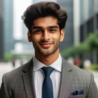 Aadhvik Gajavelly