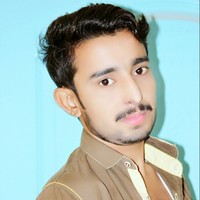 Shaheryar Warraich