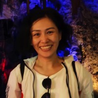 Jinghua Lyu