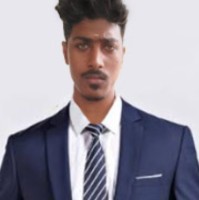 Janakiraman D