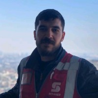 ŞİYAR İBRAHİM TAŞ