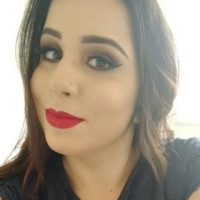 Caroline Andrade Nascimento