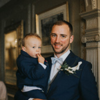 Ben Seddon