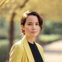Elina Lin