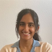 Rina Mangalampalli