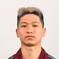 Kevin Thai