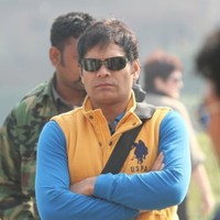 raj purohit