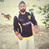 Charnpreet Singh Smagh