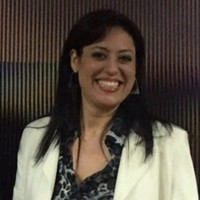 Maria Teresa Rivera Covalles