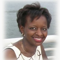 Faith Williams