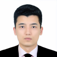 Islom Jumaniyozov