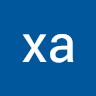 xa a