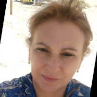 Nevenka Alvarado Mayer