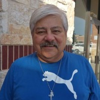 Ray Hinojosa