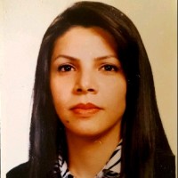 Nooshafarin Bakhtiari