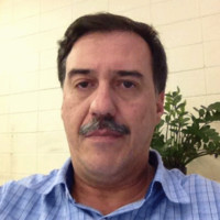Sergio Luque de Moraes