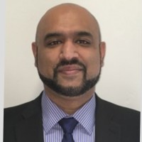 Naveed Ramzan