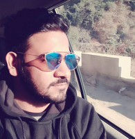 Feroz Shapuri