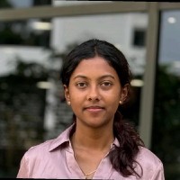 Varsha R