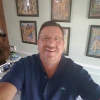 Larry Cooper