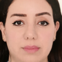 SOUKAINA Ettaleb