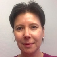 Ann-Marie Heikkilä