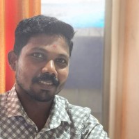 Sooraj A R
