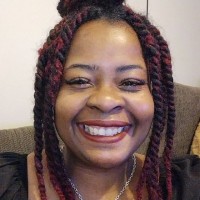Ebonie Peters